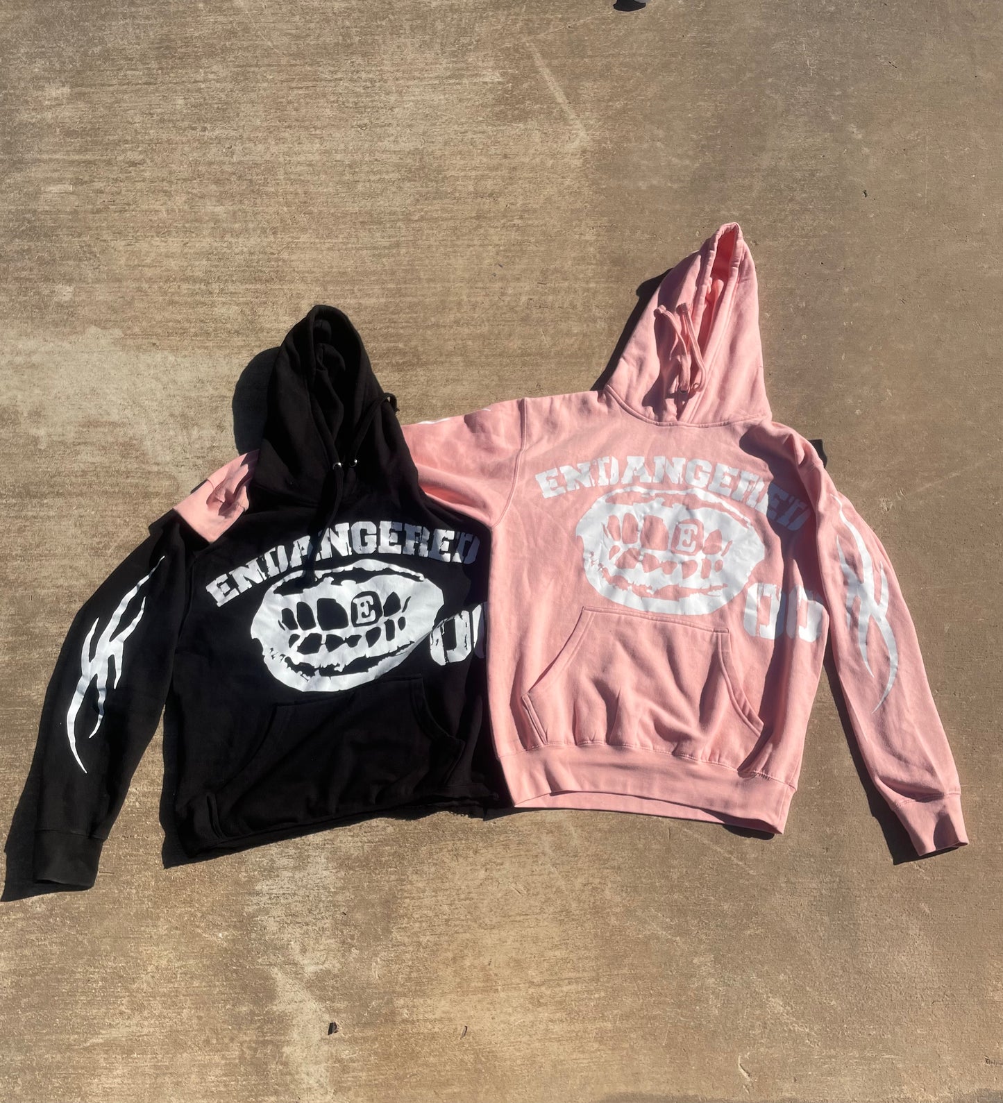 Smile Hoodie BUNDLE